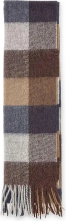 Barbour Tattersall Scarf