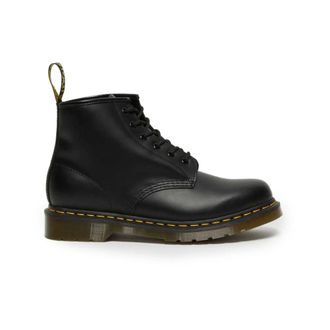 Dr. Martens 101 YS Lace-up Boots - male - Dr. Martens - Lace-up Boots - Black - 2 UK - Shoes