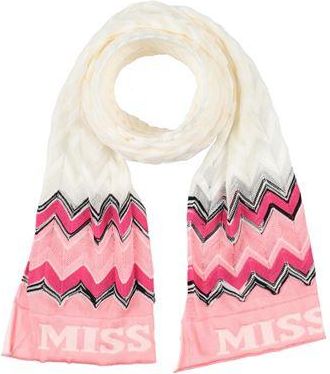 Missoni Scarves