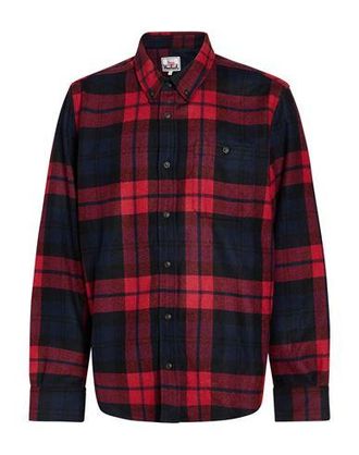 Woolrich CAMISETAS Y TOPS - Camisas en YOOX.COM