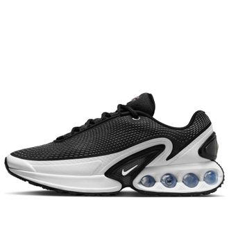 Nike (WMNS) Nike Air Max DN Black White FJ3145-002