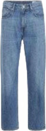 Blend Mens Bh Cloud Jeans In Denim Middle