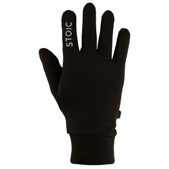 Stoic HelsingborgSt. II Glove Handschuhe - Unisex | schwarz
