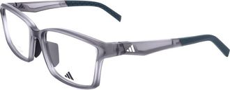 Adidas Sport Mens Sp5115-H 57Mm Optical Frames