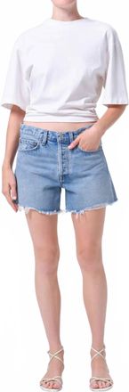 A Gold E Parker Long Short In Community