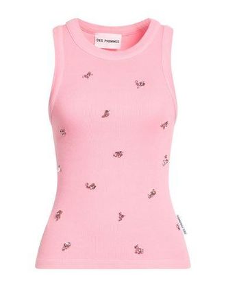 Des_Phemmes TOPS - Tank Tops auf YOOX.COM