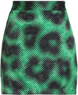 Essentiel BOTTOMWEAR - Mini skirts on YOOX.COM