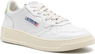 Autry Medalist Low Trainers