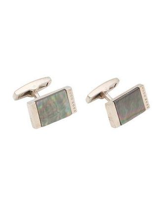HUGO BOSS JEWELLERY and WATCHES - Cufflinks and Tie Clips on YOOX.COM