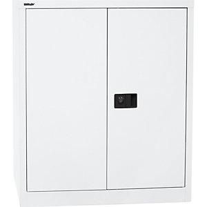 Bisley Armario De Puertas Batientes Universal H X A X P 1000 X 914 X