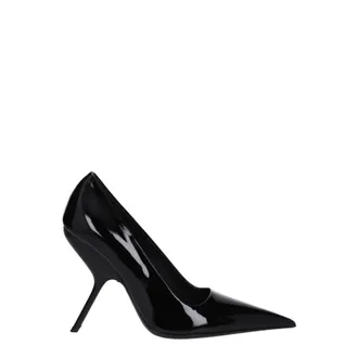 Women's Ferragamo Leather Pumps - up to −75% | Stylight