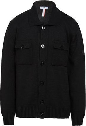 PMDS Premium Mood Denim Superior MAGLIERIA - Cardigan su YOOX.COM