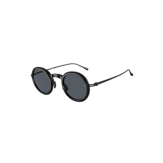 Giorgio Armani Sunglasses, male, Black, 43 MM, Sunglasses