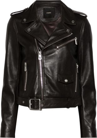 Brown Pinko Jackets: Shop up to −80% | Stylight