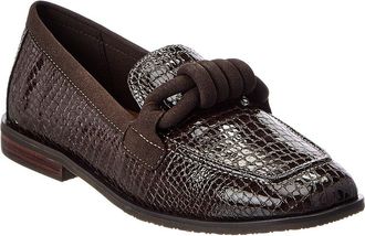 Donald J Pliner Shaya Loafer