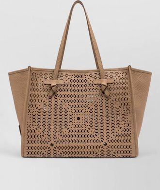 Gianni Chiarini tote bag marcella
