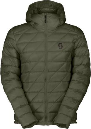 Scott Insuloft Light Down Jacket Daunenjacke f&uuml;r Herren | oliv