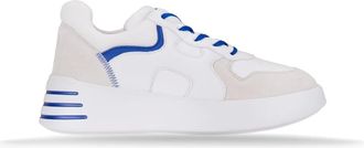 Hogan Trainers - female - Hogan - Sneakers - White - 2 1/2 UK - Shoes