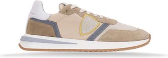 Philippe Model Hombre, Zapatos, Multicolor, Talla: 40 EU
