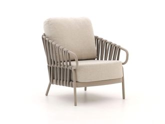 Tierra Outdoor Nuri lounge tuinstoel