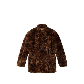 Isabel Marant Jya Coat