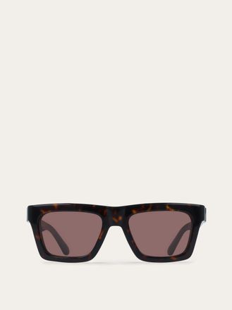 Ferragamo Men Sunglasses Brown