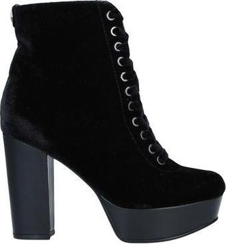 Guess FOOTWEAR - Ankle boots sur YOOX.COM