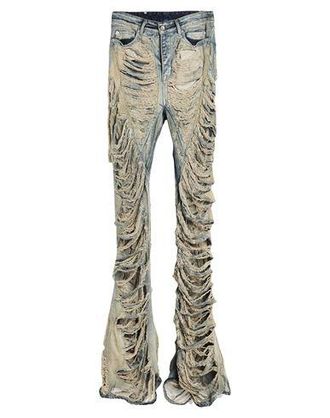 Rick Owens Jeans