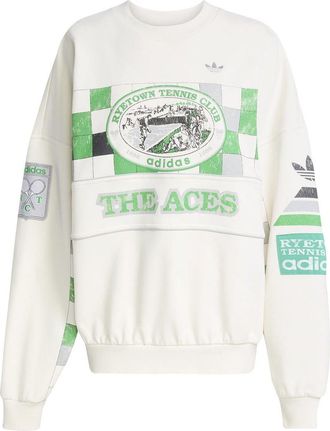 adidas Originals Court Crew