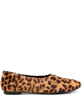 Senso Ballerine Casey - Marrone