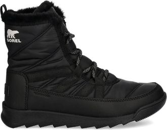 Sorel Stivali Whitney II - Nero