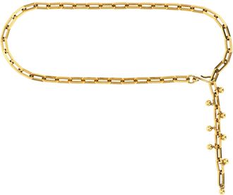 Etro Chain Belt
