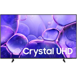 Samsung 43 pollici Crystal UHD U8000F 4K Vision AI Smart TV (2025)