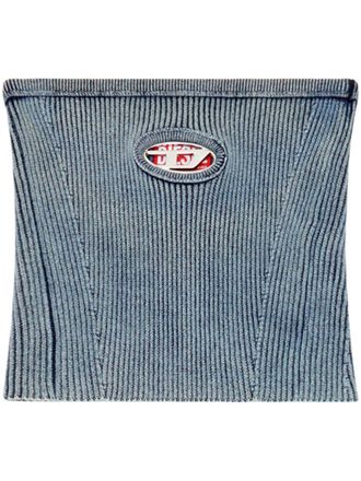 Diesel M-Clarksvillex Cotton Top