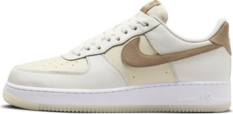 Nike Air Force 1 Low Sail Khaki Coconut Milk FN5832-101