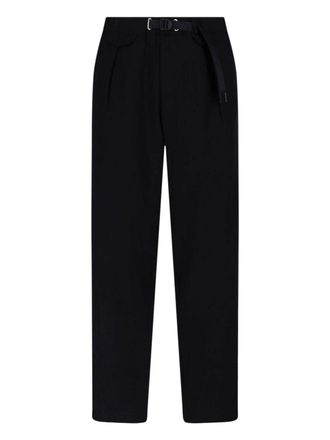 White Sand Pantaloni Cintura