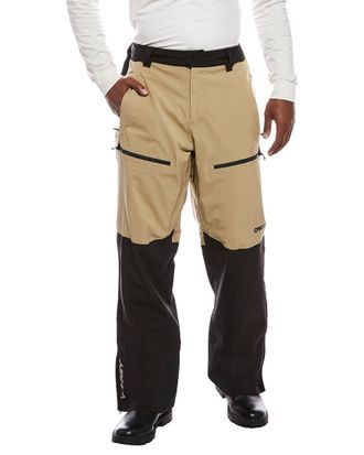 Oakley Tnp Lined Shell Pant
