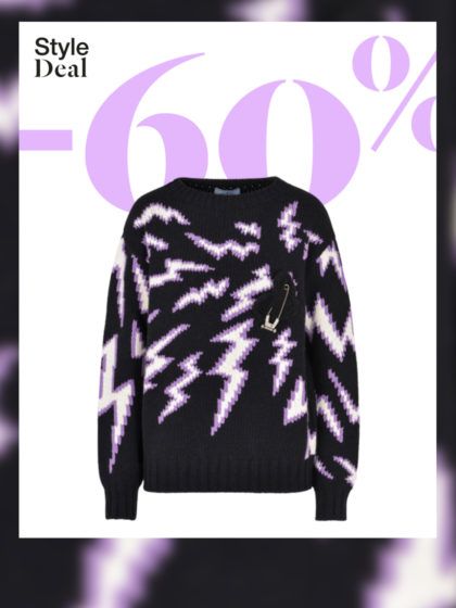 Il tuo Style Deal: Prada in saldo fino al 60%