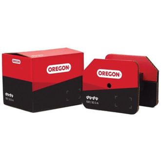 Oregon Scientific Oregon - Rodillo De Cadena 75dx100r Paso 3/8 Calibre.063 - 1.6 Mm - 1637 Eslabones