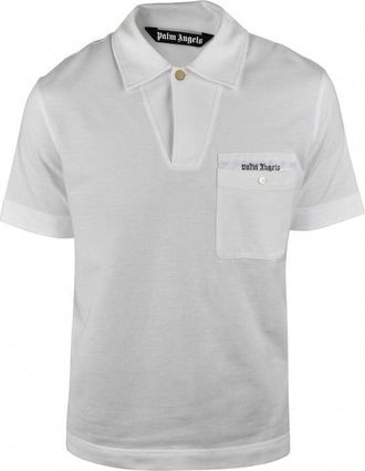 Palm Angels Polo