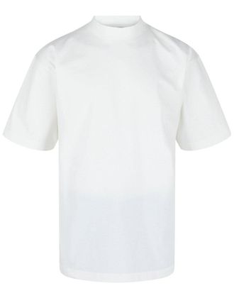 Balenciaga Hand-Drawn Vintage T-Shirt