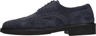 Rogal's Hombre, Zapatos, Azul, Talla: 41 EU