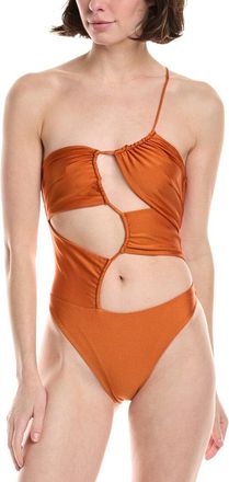 Riot Riot Biscayne One-Piece
