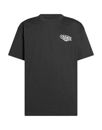 Obey CAMISETAS Y TOPS - Camisetas en YOOX.COM
