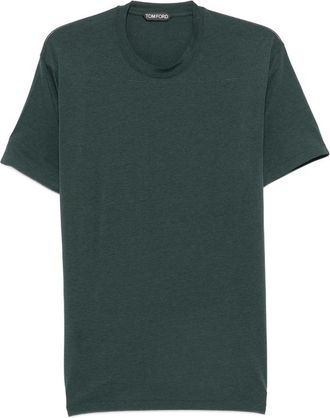 Tom Ford Crew-neck T-shirt