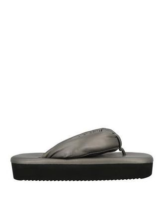 Rick Owens SCHUHE - Zehentrenner auf YOOX.COM