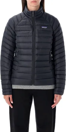 Patagonia Down Sweater With 800-Fill Down Insulation