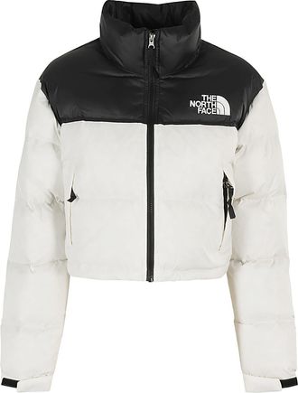 The North Face: White Jackets now up to −50% | Stylight