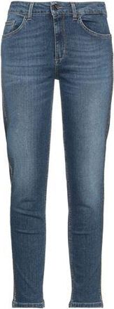 Liu Jo BOTTOMWEAR - Jeans sur YOOX.COM