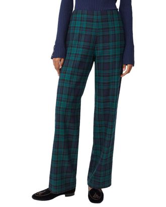 J.McLaughlin J.Mclaughlin Carter Wool Pant